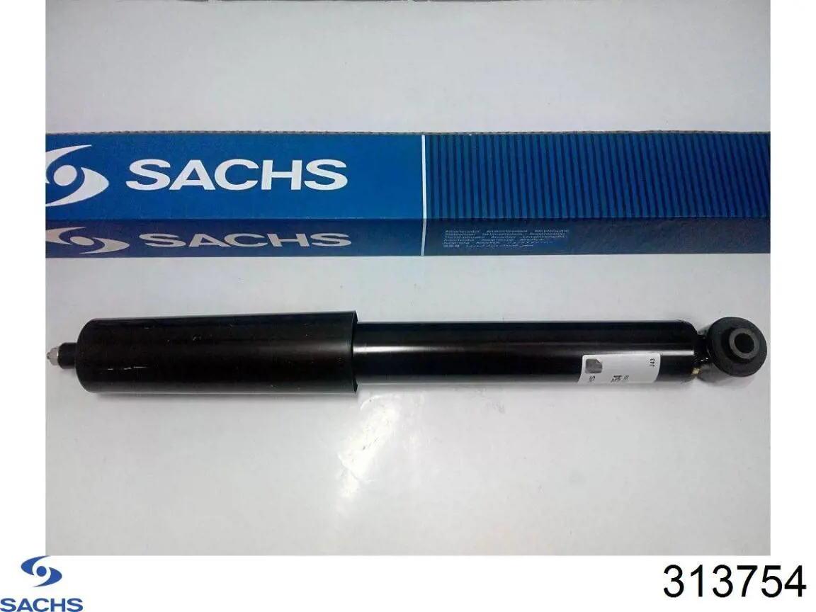 313754 Sachs Amortyzator tylny