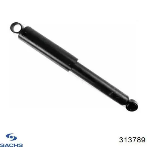 Do koszyka 313789 Sachs Amortyzator tylny