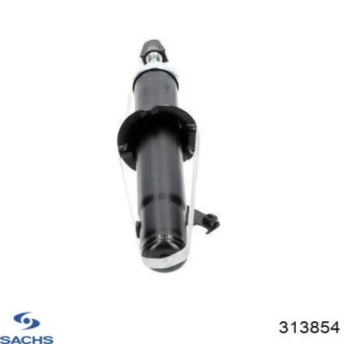 Amortyzator przedni prawy Sachs 313854 cena, od 41,55 USD