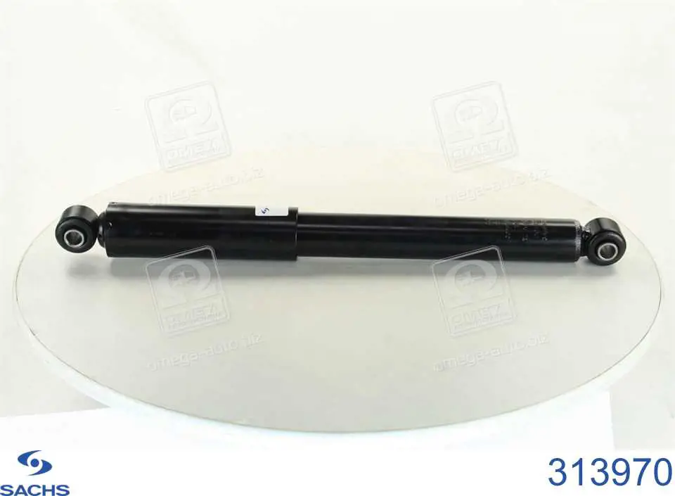 Amortyzator tylny Sachs 313970 cena, od 33,08 USD