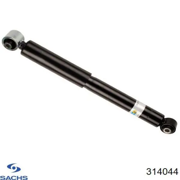 Do koszyka 314044 Sachs Amortyzator tylny