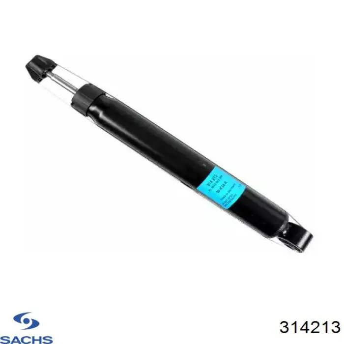 Amortyzator tylny Sachs 314213 cena, od 42,51 USD