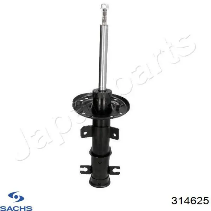 Do koszyka 314625 Sachs Amortyzator przedni