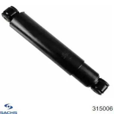 315006 Sachs Amortyzator tylny