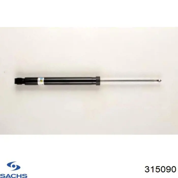 Do koszyka 315090 Sachs Amortyzator tylny