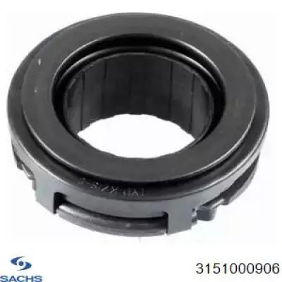 Łożysko wyciskowe sprzęgła Porsche Cayenne SUV (955) (2002 - 2010) cena, od 59,20 USD