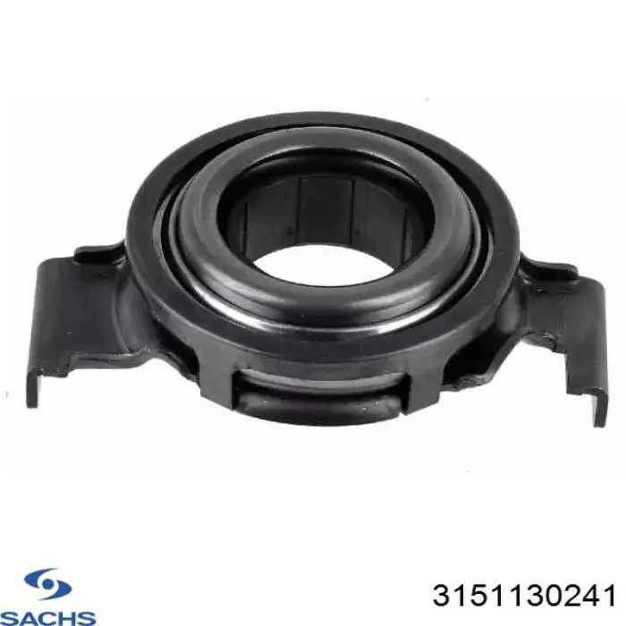 Łożysko wyciskowe sprzęgła Sachs 3151130241 cena, od 23,59 USD