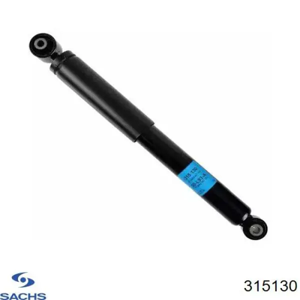 Amortyzator tylny Sachs 315130 cena, od 41,49 USD