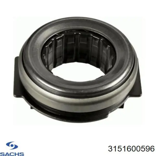 Łożysko wyciskowe sprzęgła Mazda SH0116510 cena, od 33,40 USD