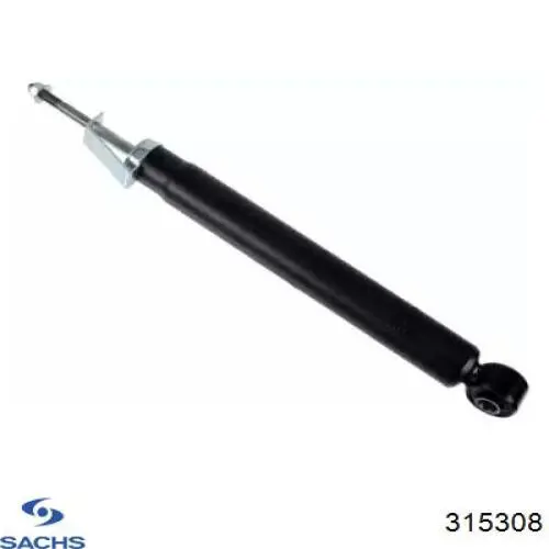 Do koszyka 315308 Sachs Amortyzator tylny