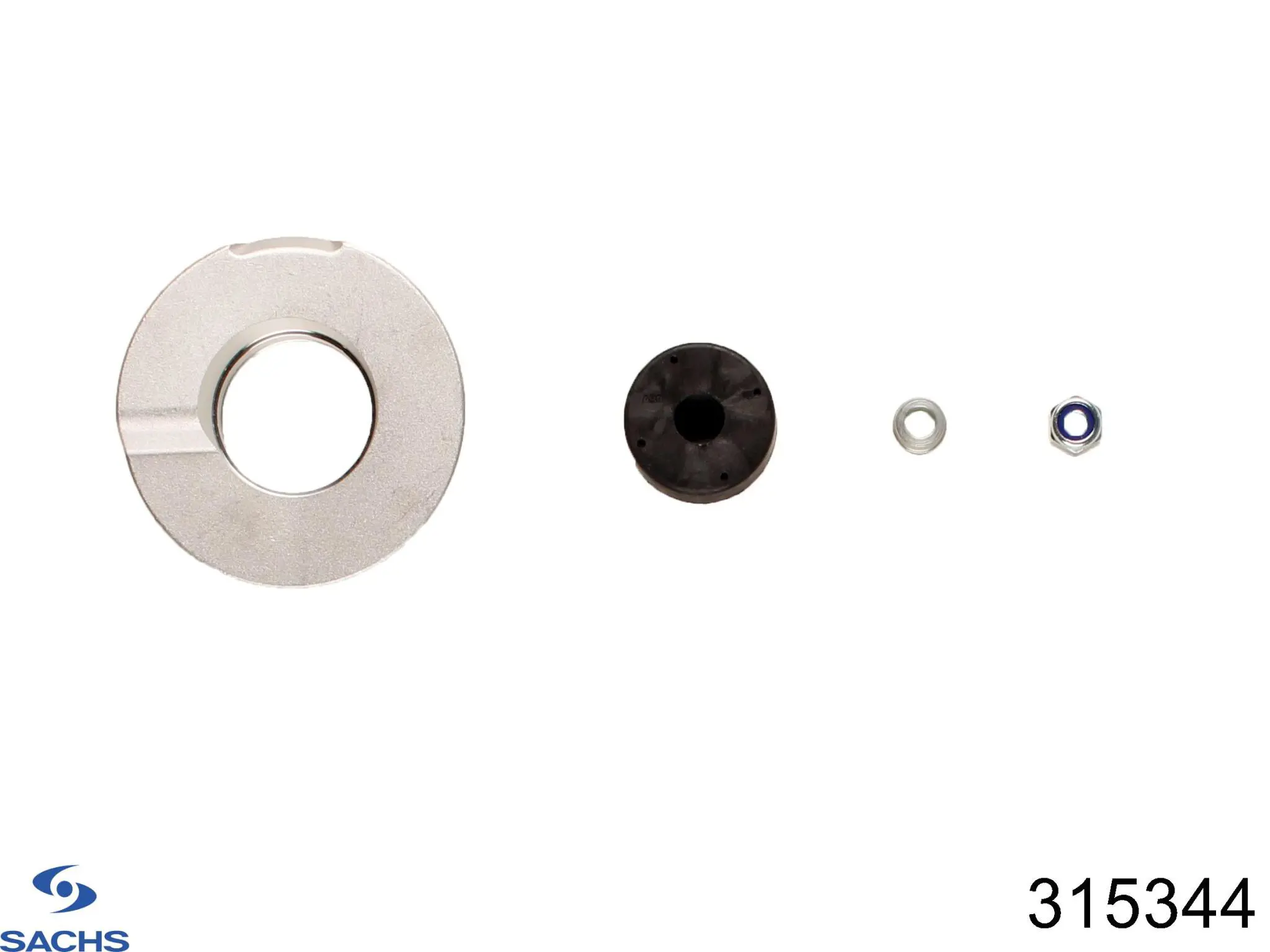 Amortyzator tylny Subaru 20365AJ010 cena, od 103,86 USD