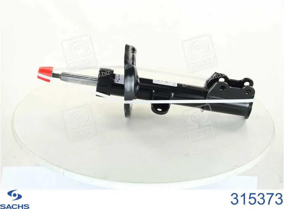 Amortyzator przedni prawy Sachs 315373 cena, od 57,71 USD