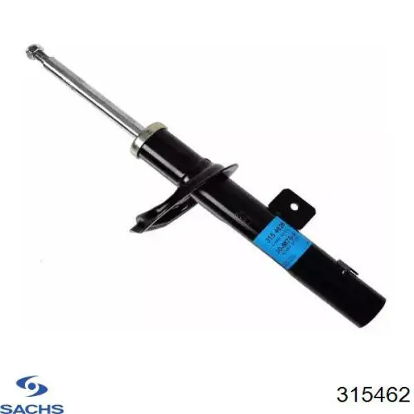 Amortyzator przedni prawy Sachs 315462 cena, od 48,31 USD