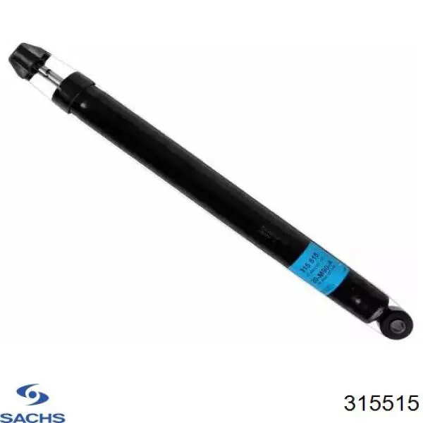 Amortyzator tylny Sachs 315515 cena, od 41,70 USD