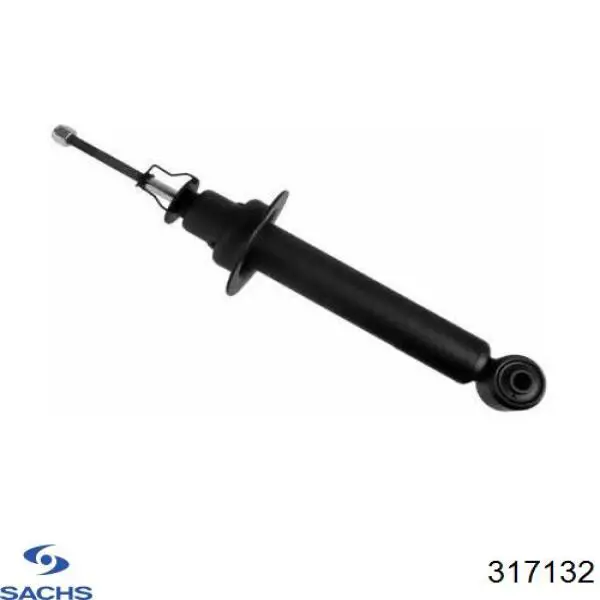 317132 Sachs Amortyzator przedni