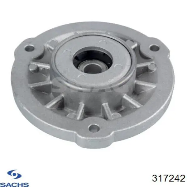 Amortyzator przedni prawy Sachs 317242 cena, od 87,80 USD