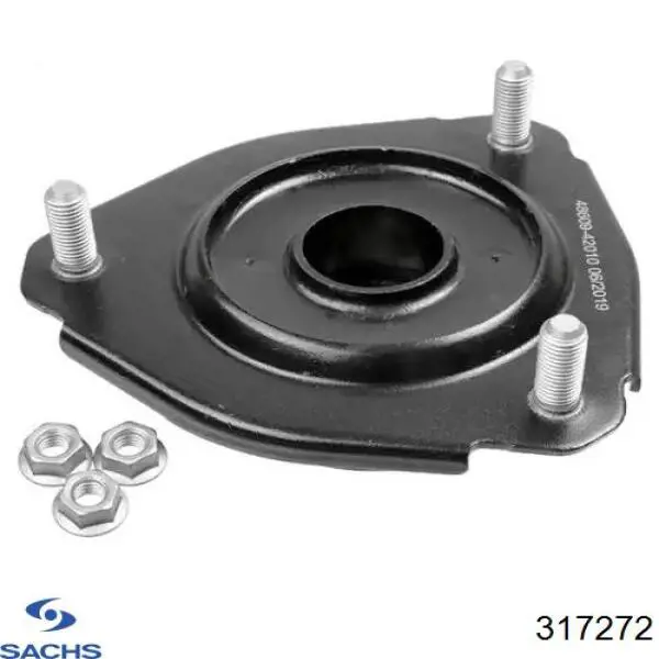 Amortyzator tylny Sachs 317272 cena, od 49,53 USD