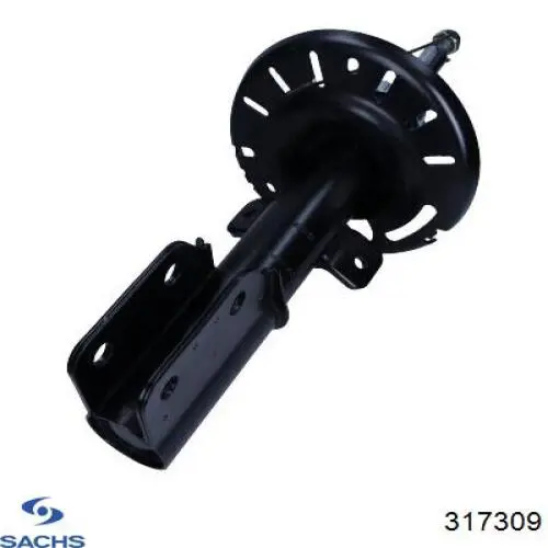 Amortyzator przedni Sachs 317309 cena, od 90,27 USD