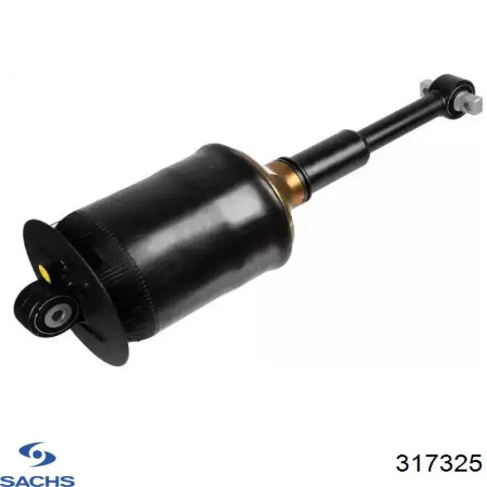 Amortyzator przedni Sachs 317325 cena, od 813,96 USD