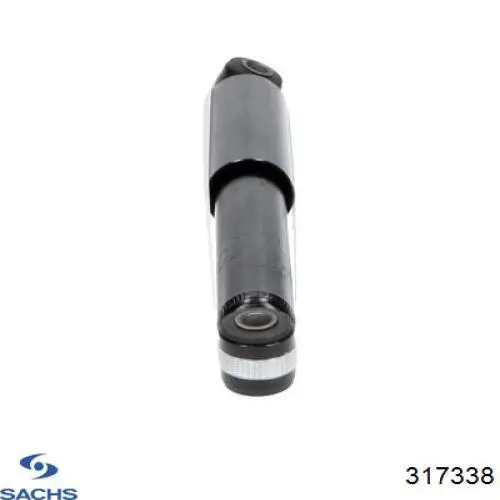 Do koszyka 317338 Sachs Amortyzator tylny