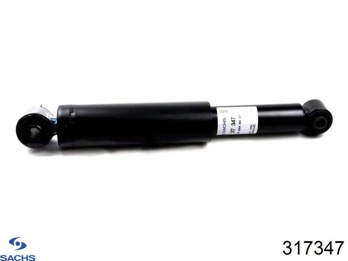 Amortyzator tylny Sachs 317347 cena, od 29,73 USD