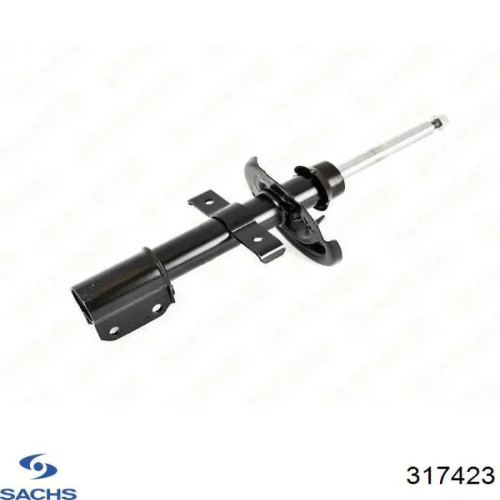 Amortyzator przedni Sachs 317423 cena, od 51,24 USD
