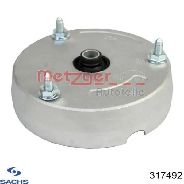 Amortyzator przedni lewy Mercedes A2113236500 cena, od 168,06 USD