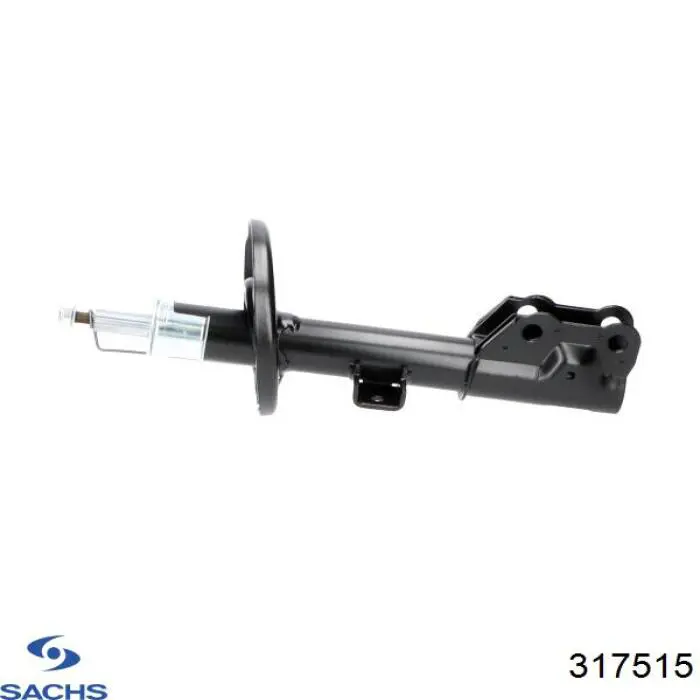Do koszyka 317515 Sachs Amortyzator przedni prawy