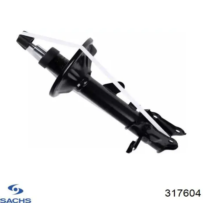 Amortyzator tylny lewy Sachs 317604 cena, od 57,29 USD