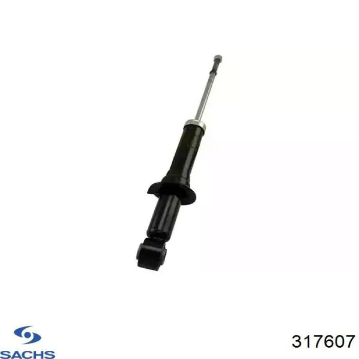 Amortyzator tylny Sachs 317607 cena, od 43,32 USD