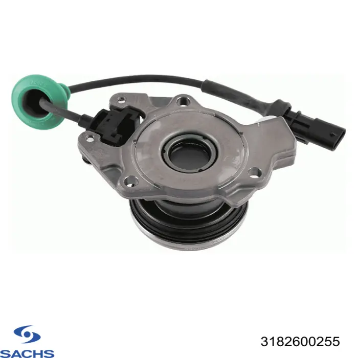 55585646 General Motors Łożysko wyciskowe sprzęgła
