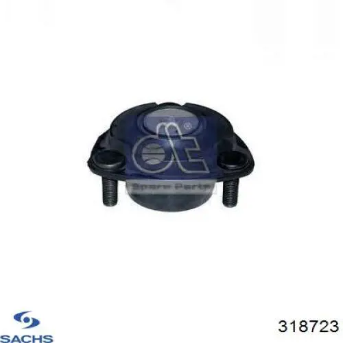 Amortyzator przedni prawy Sachs 318723 cena, od 72,47 USD