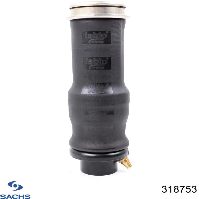 546612V260 Hyundai/Kia Amortyzator przedni prawy