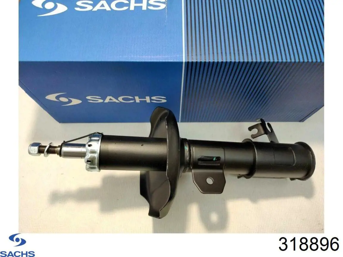Amortyzator tylny lewy Sachs 318896 cena, od 41,88 USD