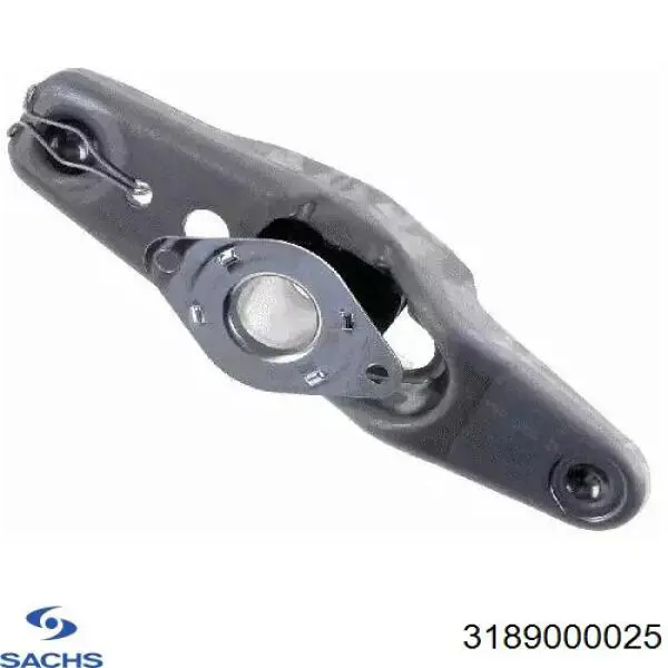 Łożysko wyciskowe sprzęgła Sachs 3189000025 cena, od 58,19 USD