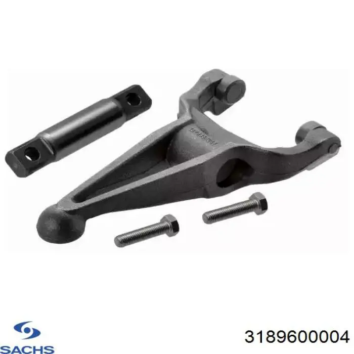 Widełki sprzęgła Sachs 3189600004 cena, od 31,79 USD