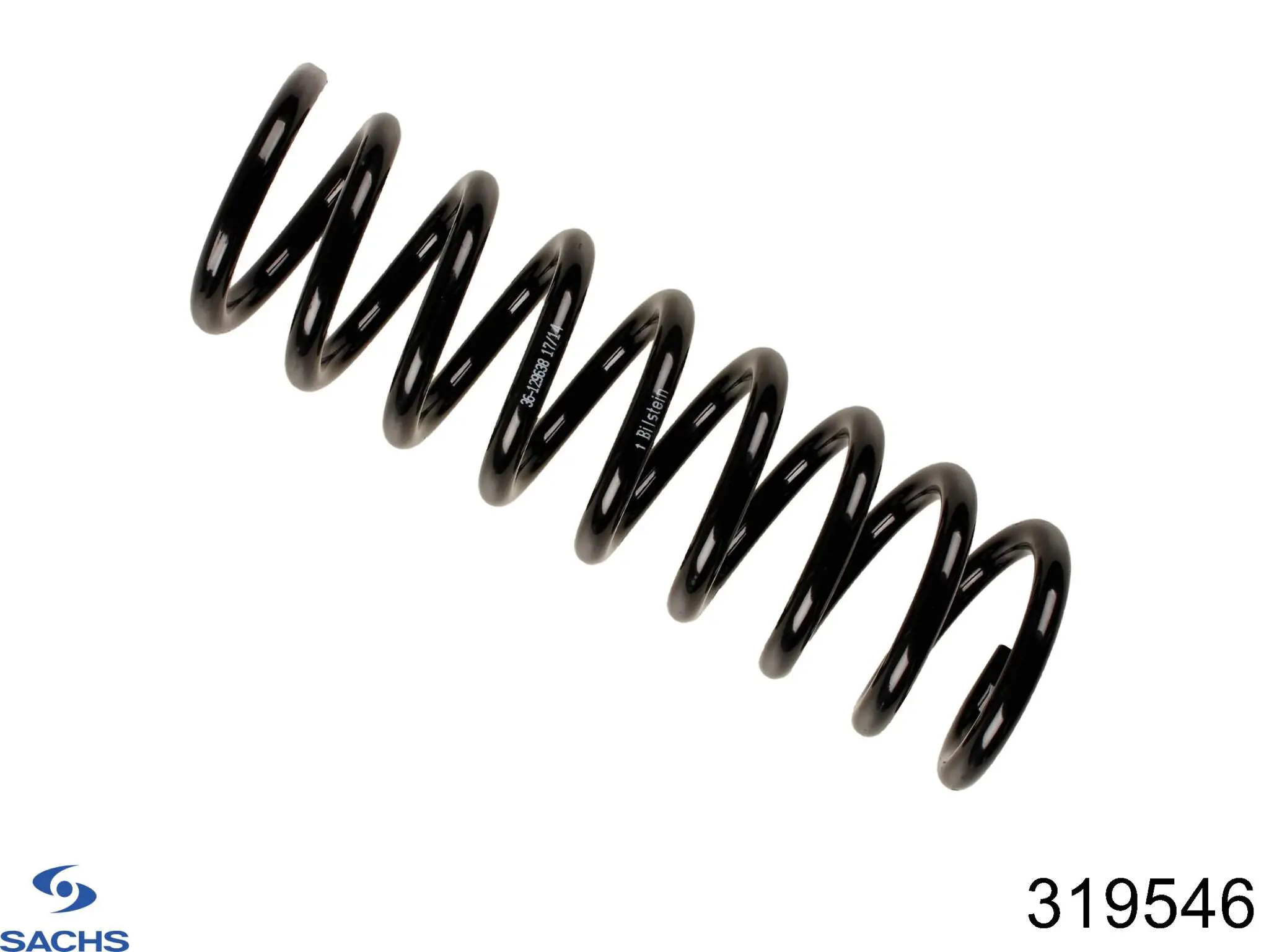 Amortyzator tylny Sachs 319546 cena, od 71,41 USD