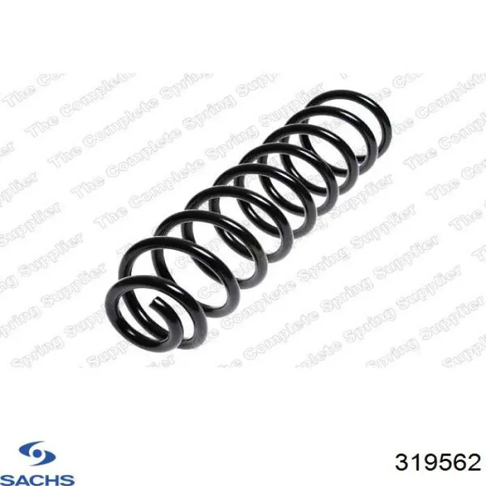 Amortyzator tylny Sachs 319562 cena, od 42,08 USD