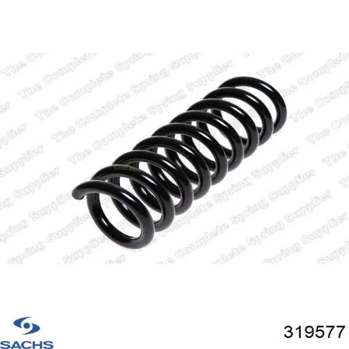 Amortyzator tylny Sachs 319577 cena, od 50,65 USD