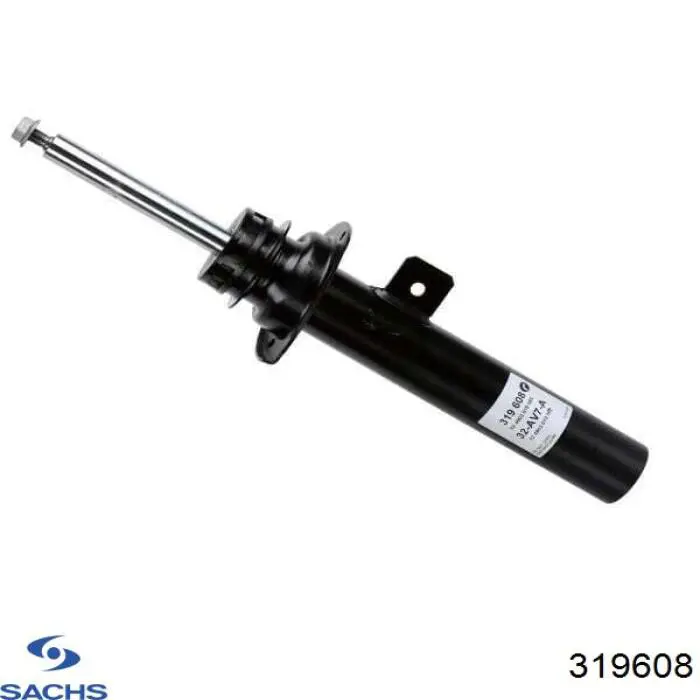 319608 Sachs Amortyzator przedni prawy
