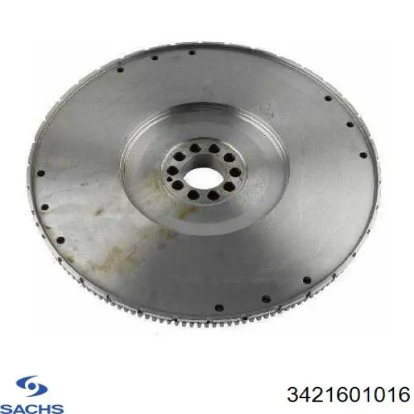 Koło zamachowe silnika Sachs 3421601016 cena, od 200,16 USD