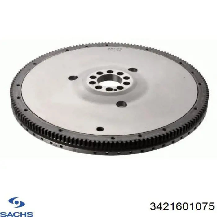 Koło zamachowe silnika Sachs 3421601075 cena, od 324,65 USD