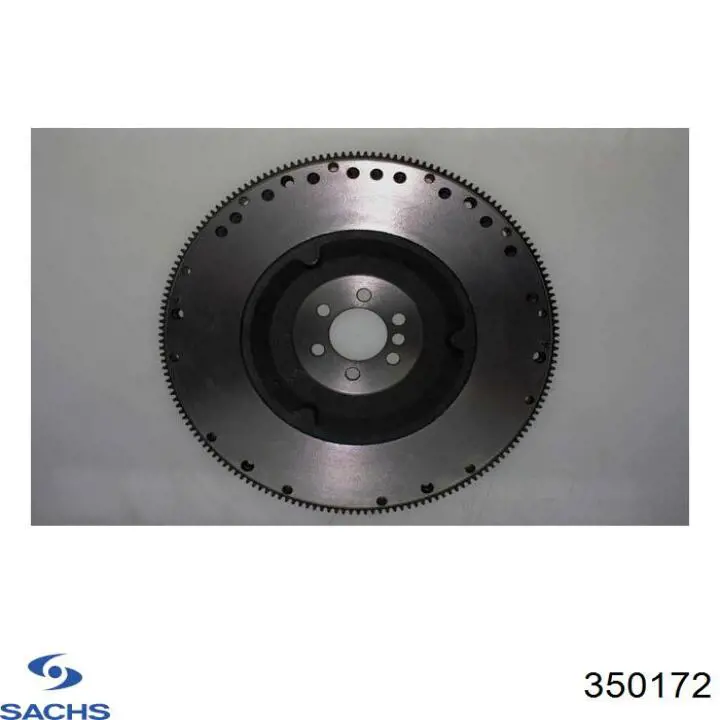 Amortyzator tylny Sachs 350172 cena, od 40,13 USD