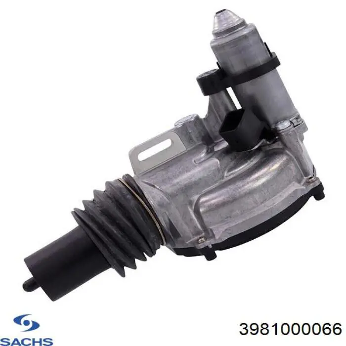 Do koszyka 3981000066 Sachs Cylinder roboczy sprzęgła