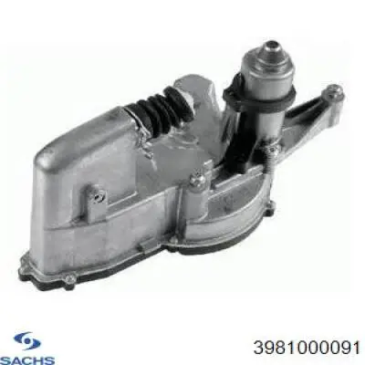 Do koszyka 00002182C7 Peugeot/Citroen Cylinder roboczy sprzęgła