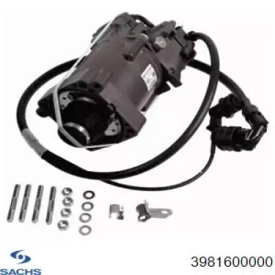 Cylinder roboczy sprzęgła Wach-mot WTBOSK29 cena, od 99,13 USD