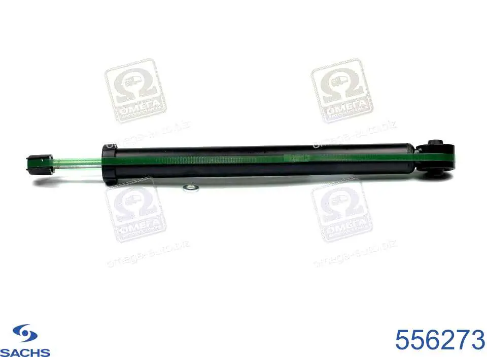 Amortyzator tylny Sachs 556273 cena, od 32,47 USD