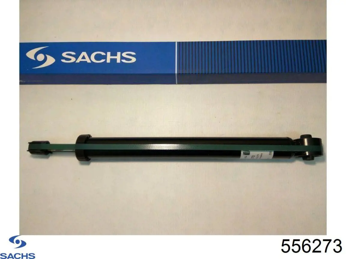 Do koszyka 556273 Sachs Amortyzator tylny