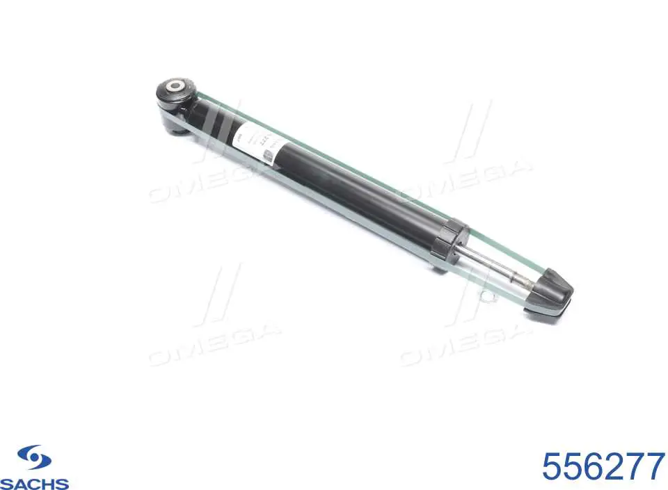Amortyzator tylny Sachs 556277 cena, od 31,00 USD