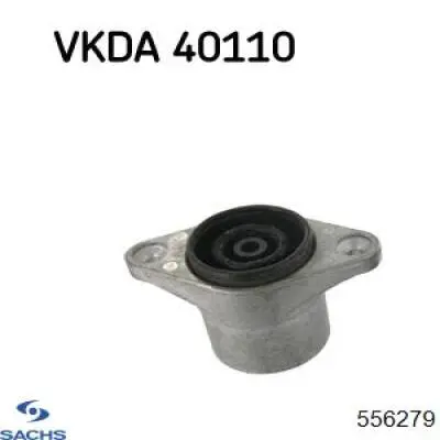 Do koszyka 556279 Sachs Amortyzator tylny